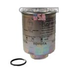 23390-30170 TOYOTA OEM ELEMENT SUB-ASSY, FUEL FILTER