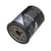 2005-2015 Tacoma 4.0 V6 Pickup Oil Filter Element 90915-YZZD3 - PACK 10 - Image 2