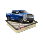 2016-2021 TOYOTA TUNDRA V8 5.7L Genuine Air Filter 17801-0P100