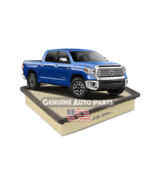 2016-2021 TOYOTA TUNDRA V8 5.7L Genuine Air Filter 17801-0P100