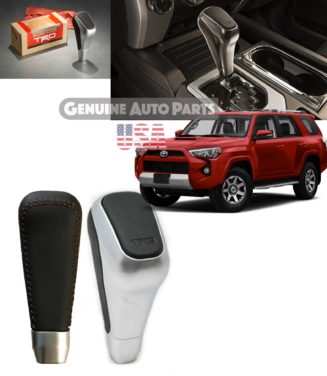 2016-2021 TOYOTA 4RUNNER TRD PRO Shift Knob PTR57-34142 GENUINE