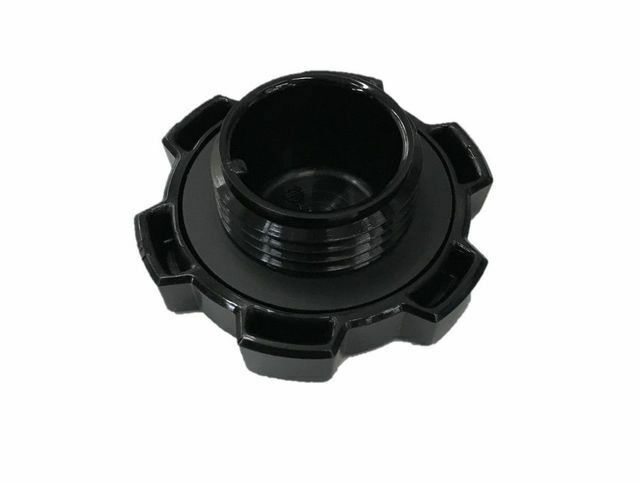 Genuine Toyota 12180-22011 Oil Fill Cap - OEM Toyota Replacement Part