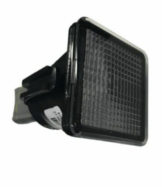 2016-2022 Tacoma License Lamp Genuine Toyota OEM 81270-0C040 - Image 5