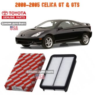 2000-2005 Celica GT and GT-S Engine Air Filter 17801-16020-83