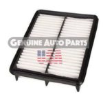 2017-2018 Yaris iA  Engine Air Filter OEM 17801-WB001