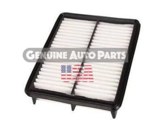 2017-2018 Yaris iA  Engine Air Filter OEM 17801-WB001