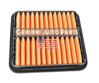 2001-2003 Toyota Prius 1.5L Genuine Air Filter 17801-21020