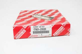 2001-2003 Toyota Prius 1.5L Genuine Air Filter 17801-21020 - Image 3