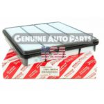 2008-2017 Toyota Land Cruiser V8 5.7L Engine Air Filter 17801-38030