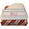 2007-2011 Camry V6 3.5L Engine Air Filter 17801-YZZ06 - Image 2