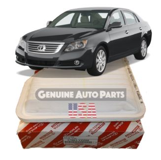 2005-2012 Avalon V6 3.5L Engine Air Filter 17801-YZZ06
