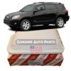 2006-2012 RAV4 4Cyl. 2.4L / 2.5L / V6 3.5L Engine Air Filter 17801-YZZ06