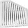 2007-2011 Camry V6 3.5L Engine Air Filter 17801-YZZ06 - Image 3