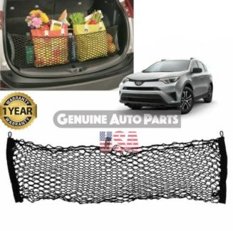 2013-2018 TOYOTA RAV4 CARGO NET ENVELOPE GENUINE PT347-42130