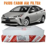 2016-2023 TOYOTA PRIUS CABIN A/C AIR FILTER GENUINE TOYOTA 87139-YZZ83